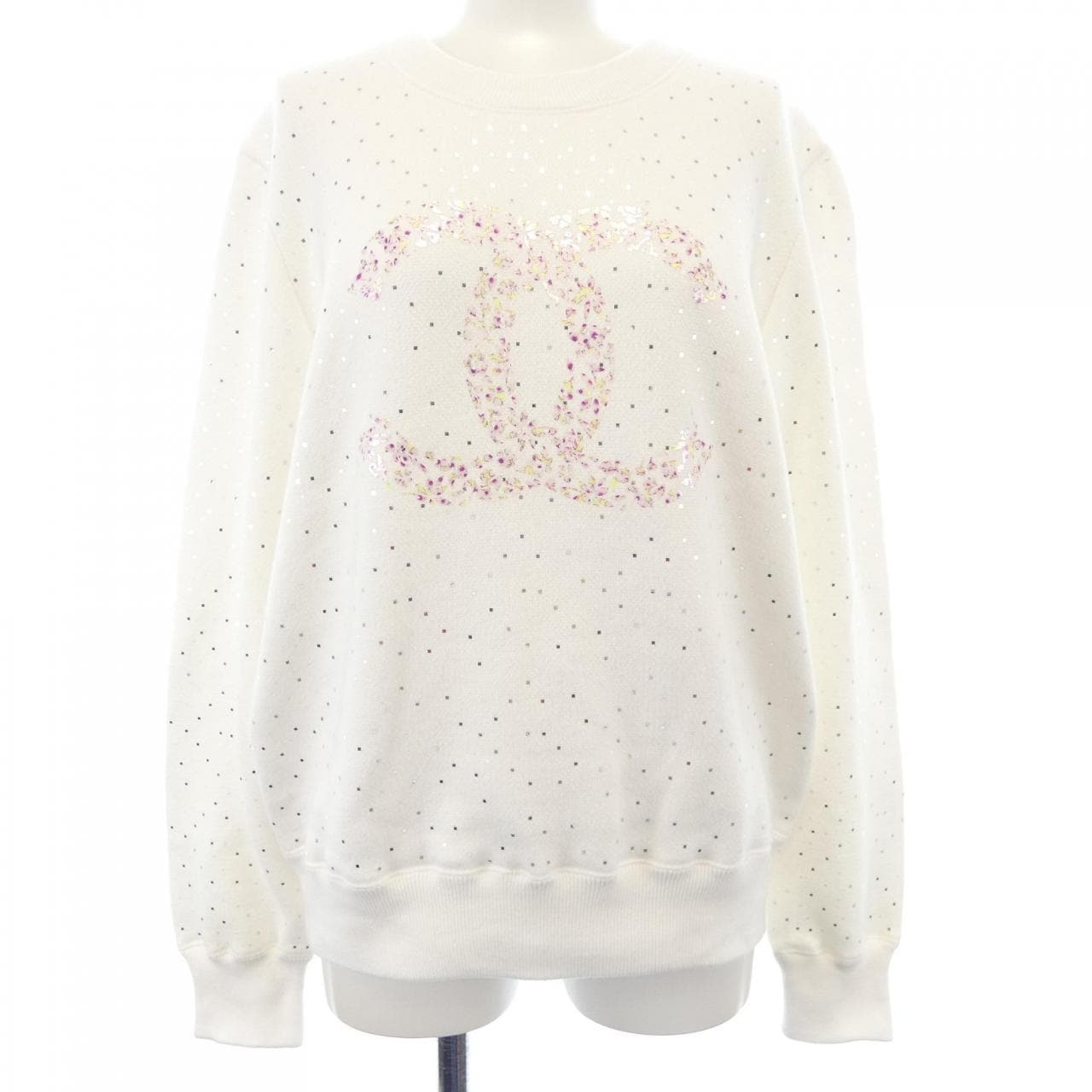 シャネル CHANEL スウェット