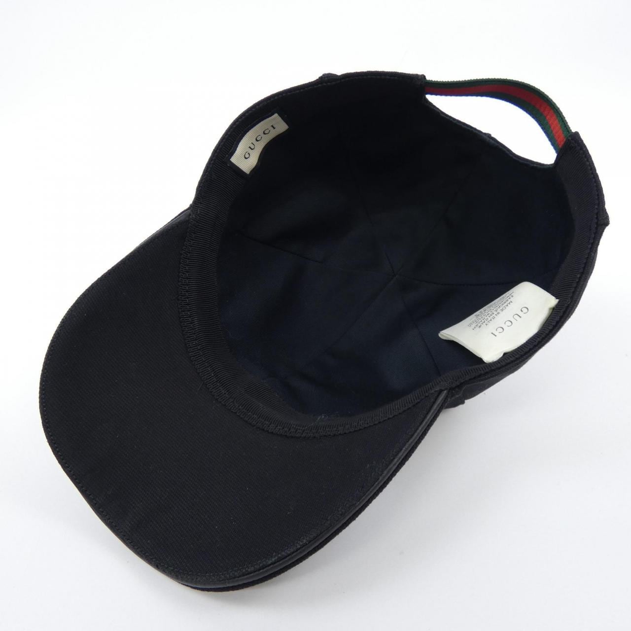 グッチ GUCCI キャップ