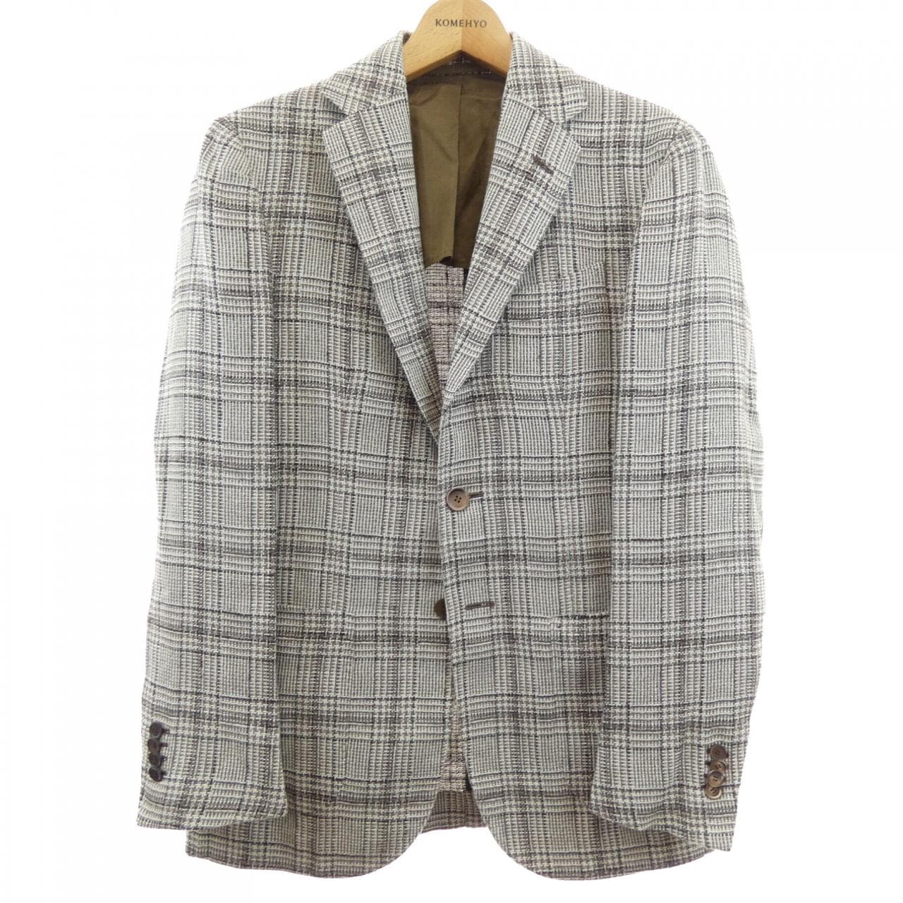 スティレラティーノ STILE LATINO NAPOLI ジャケット