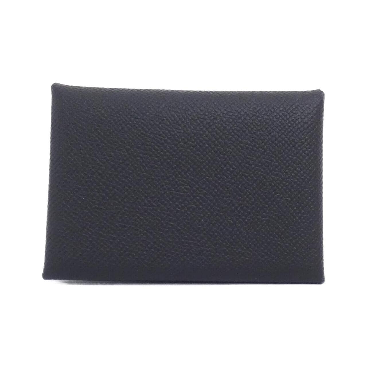 【未使用品】エルメス カルヴィ デュオ 083035CK コインケース