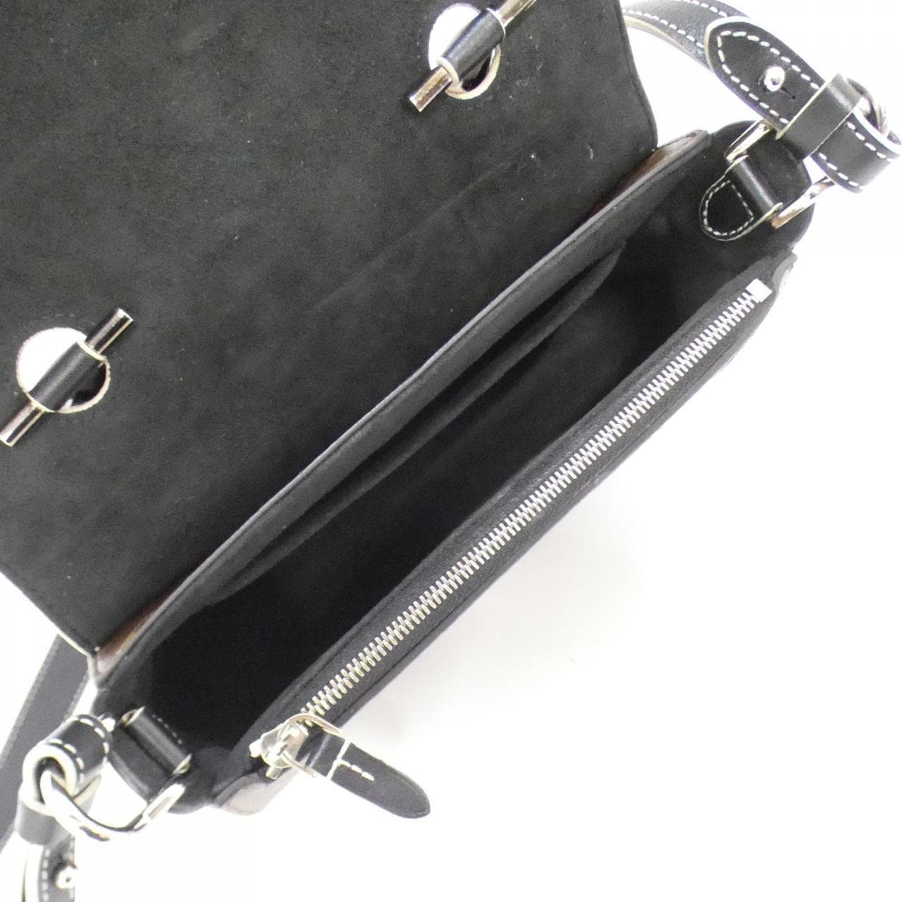 ルイヴィトン モノグラム チェーン イット PM M44115 バッグ