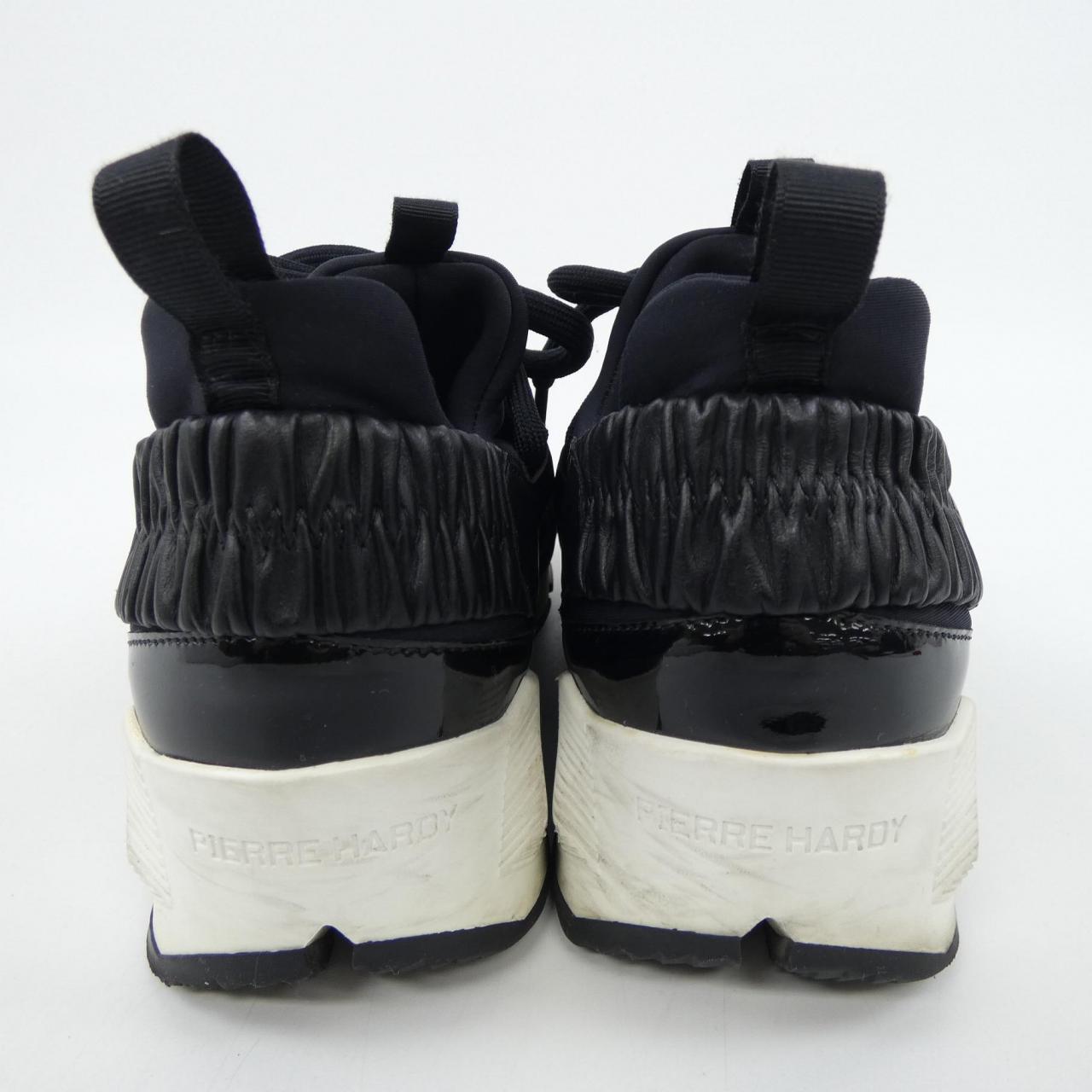 ピエールアルディ PIERRE HARDY スニーカー