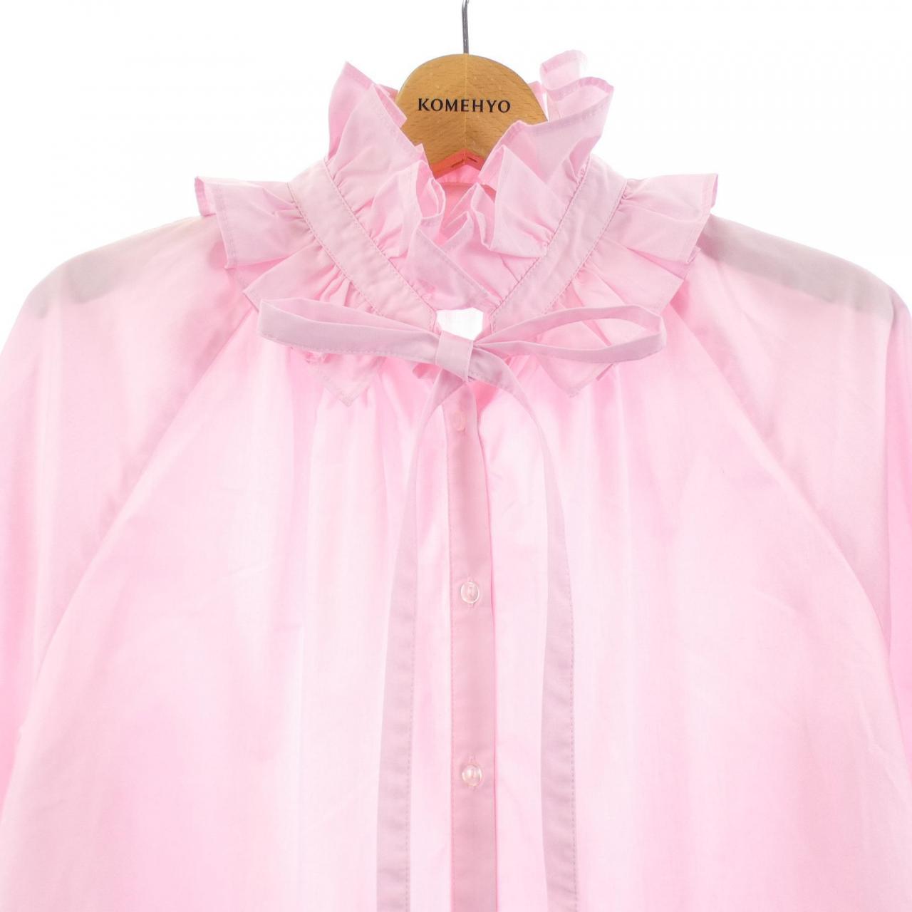 カデュネ CADUNE シャツ