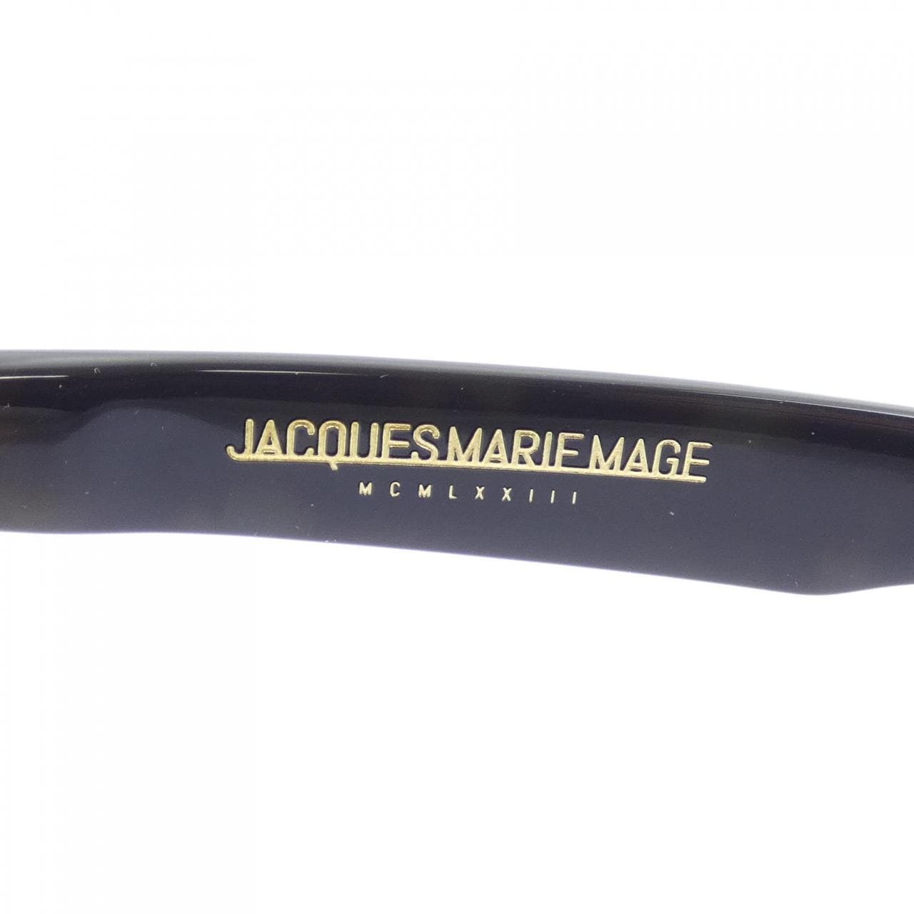 ジャックマリーマージュ JACQUES MARIE MAGE DEVAUX EYEWEAR