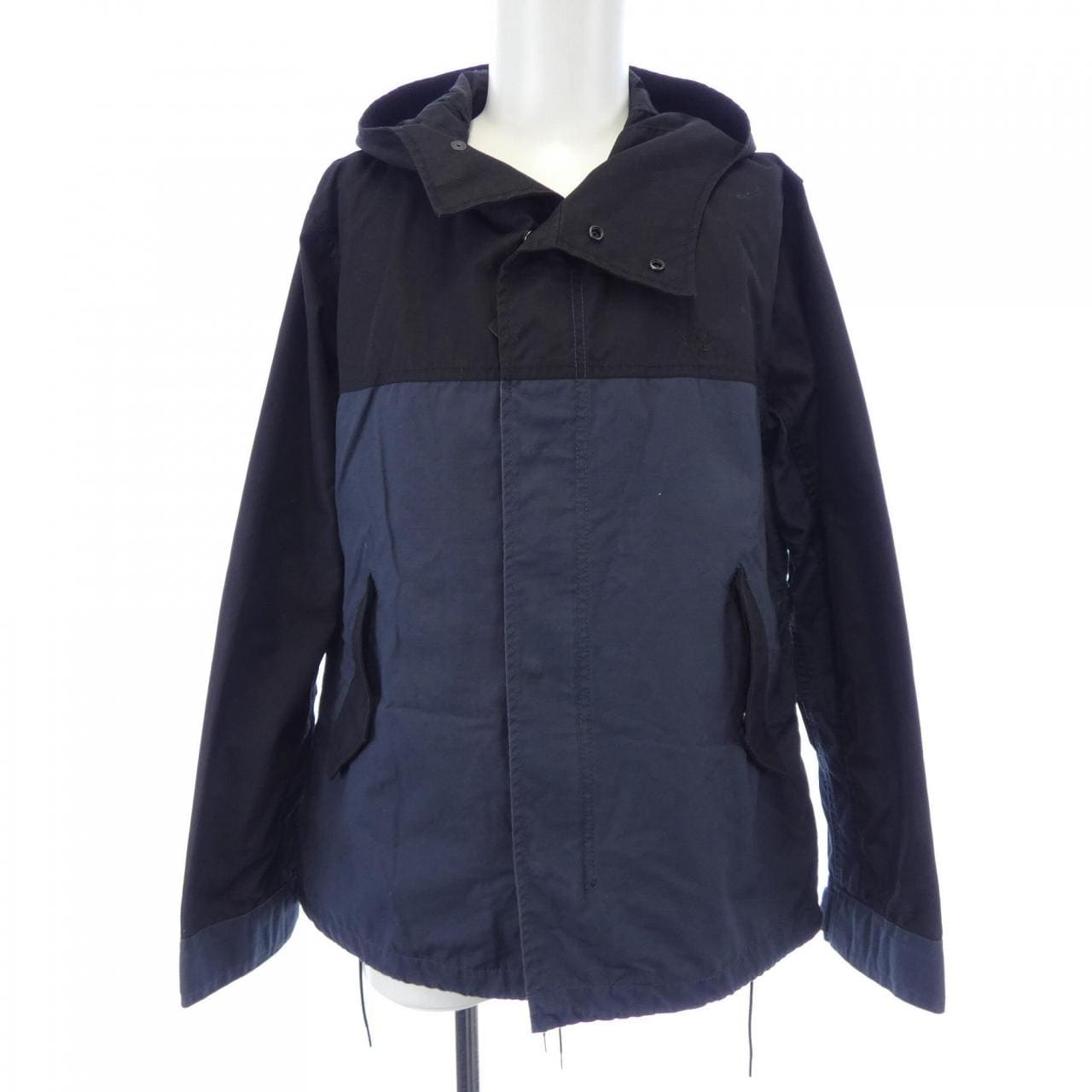 フレッドペリー FRED PERRY F2579 ブルゾン
