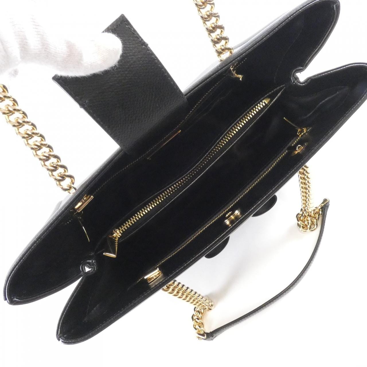 サルヴァトーレフェラガモ MELIKE 21 G508 バッグ