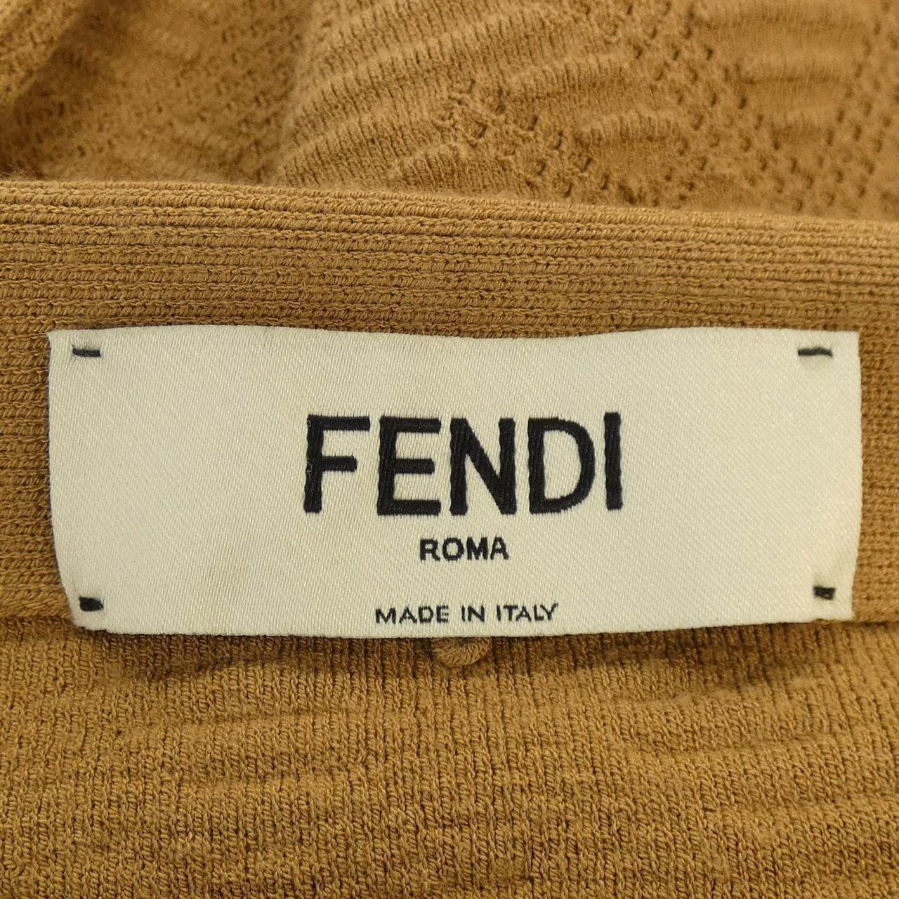 FENDI FZQ650 AGIR 半身裙