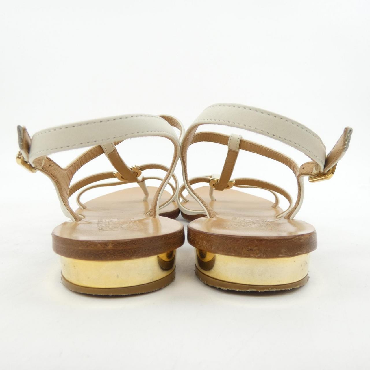 サルヴァトーレフェラガモ SALVATORE FERRAGAMO サンダル