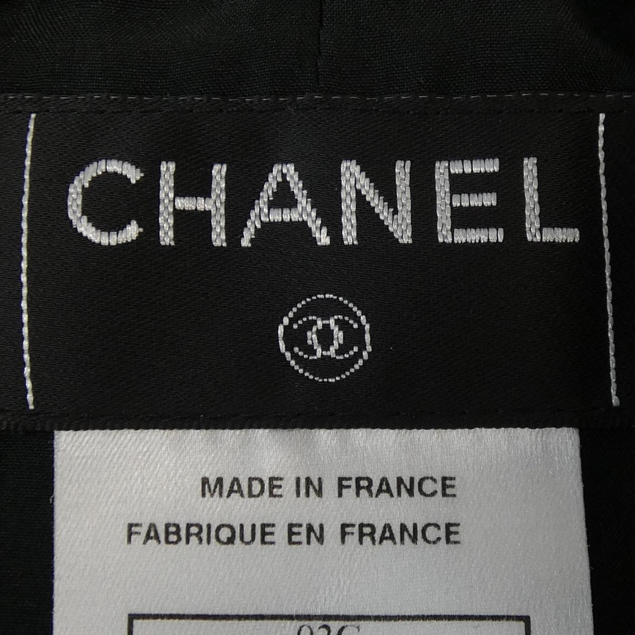 【ヴィンテージ】シャネル CHANEL P20564V11746 03C スーツ