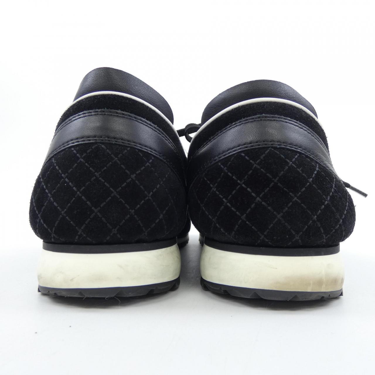 シャネル CHANEL G40014 スニーカー