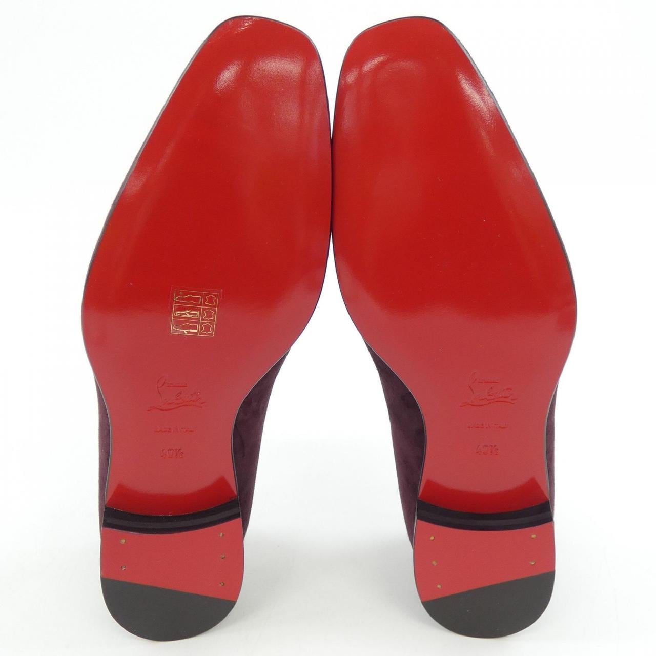 クリスチャンルブタン CHRISTIAN LOUBOUTIN 115073 シューズ