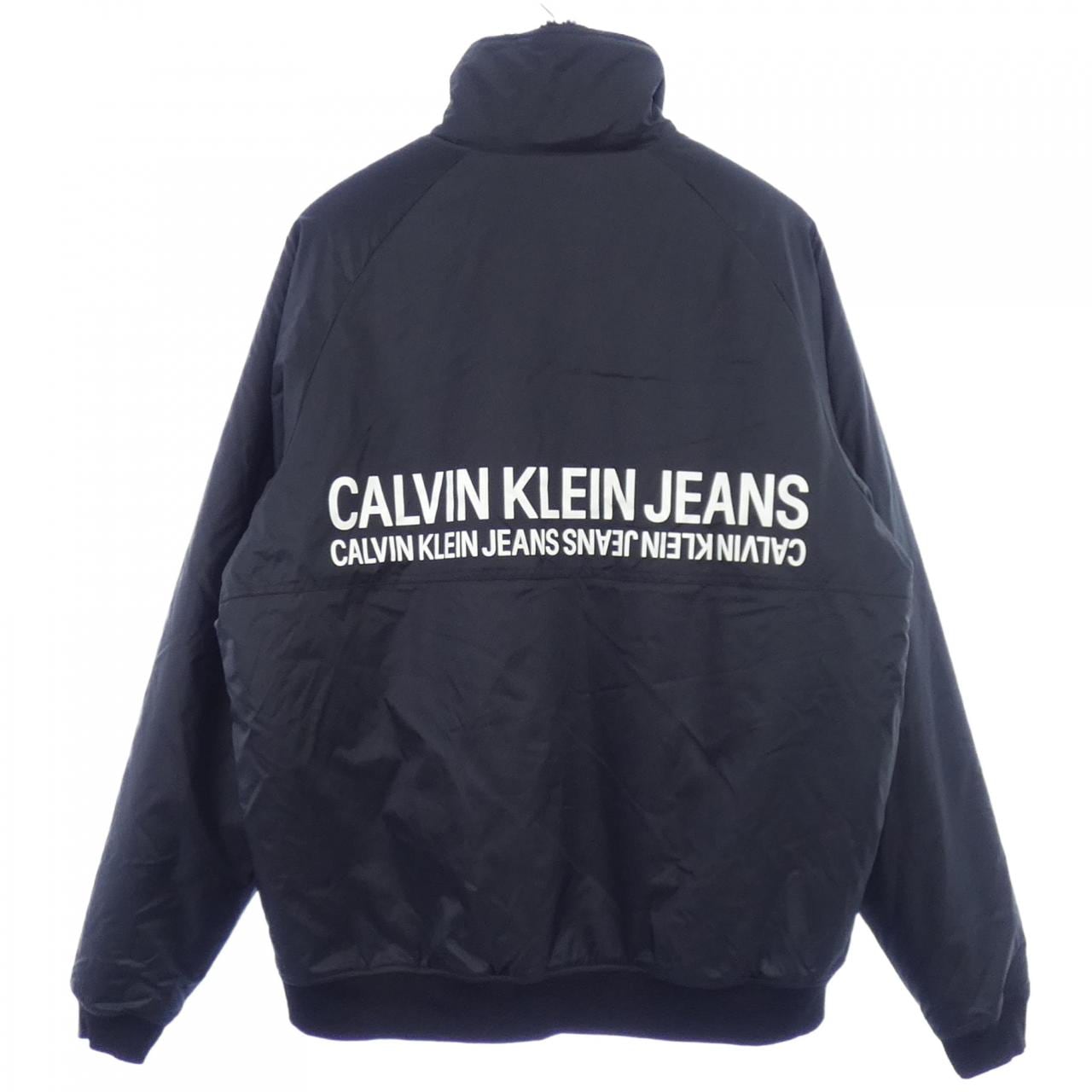 カルバンクラインジーンズ Calvin Klein Jeans ブルゾン