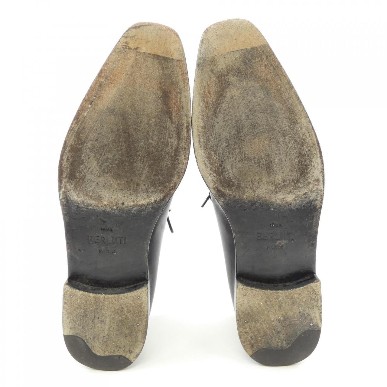 ベルルッティ Berluti 0250 シューズ