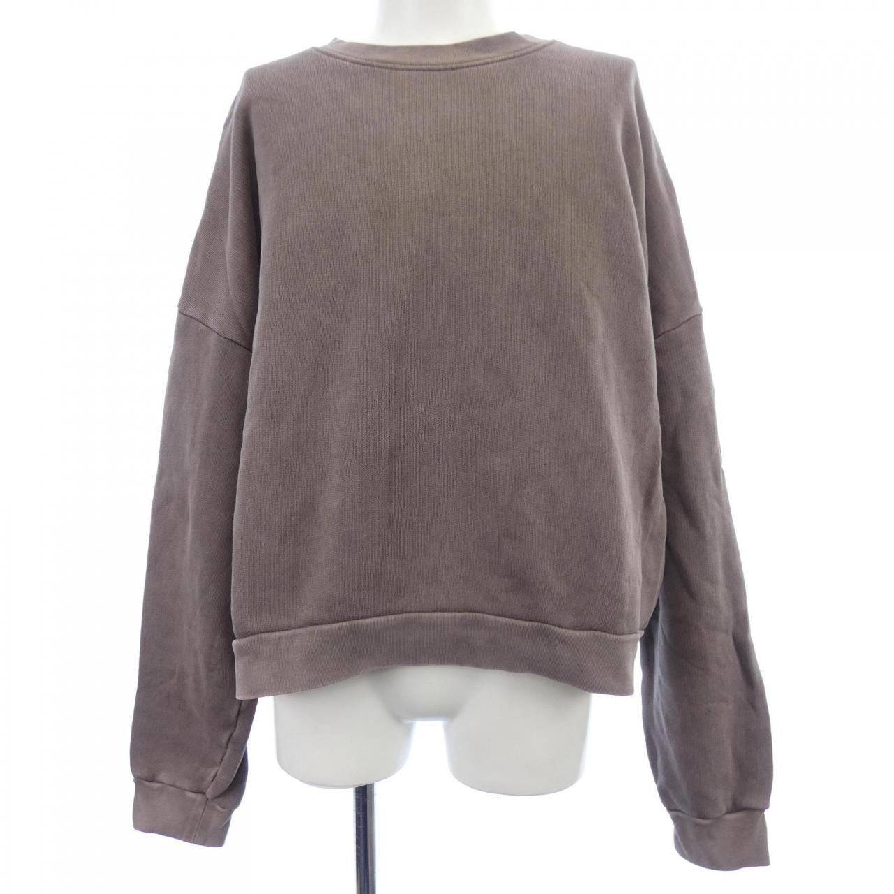 アクネストゥディオズ ACNE STUDIOS CI0137- スウェット