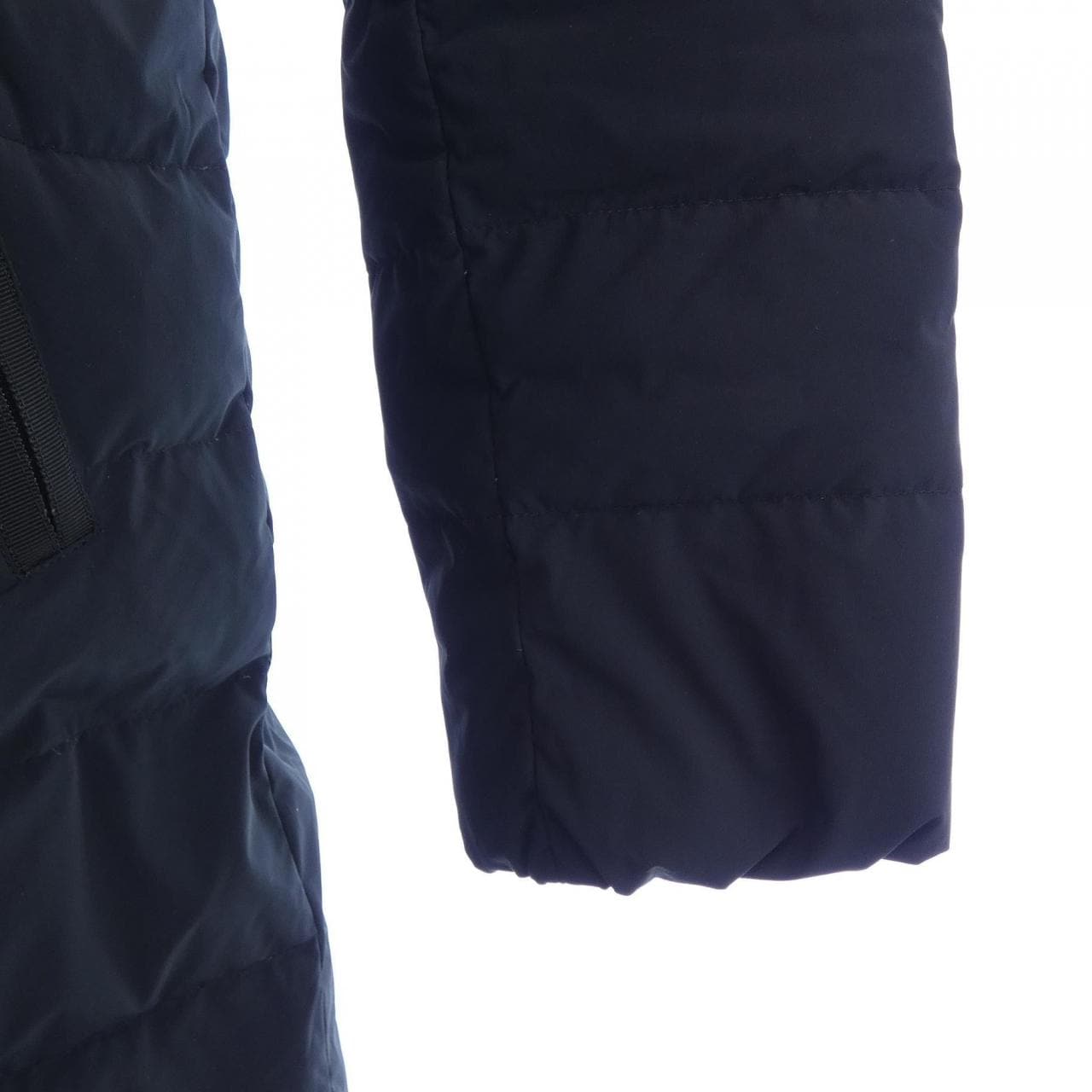 エムズグレーシー M'S GRACY ダウンコート