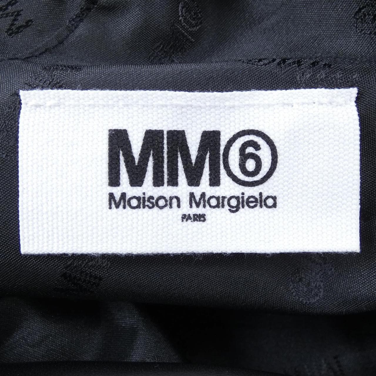 エムエムシックス MM6 S54WD0043 BAG