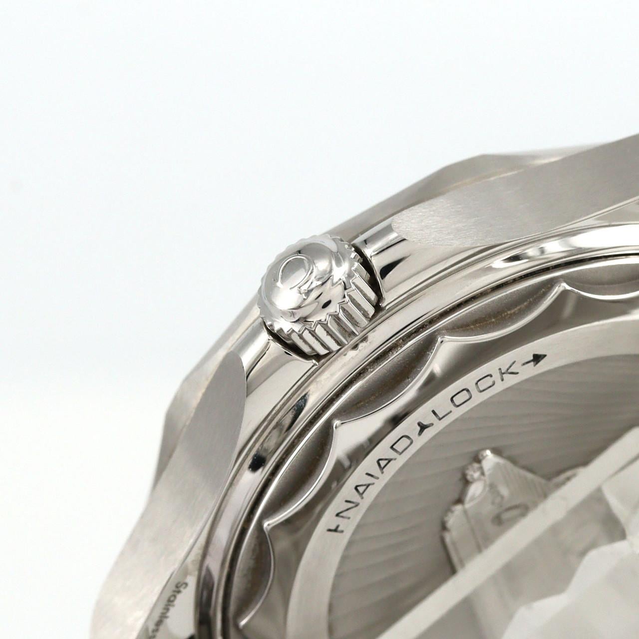 オメガ シーマスターダイバー300M･ネクトン LIMITED 210.30.42.20.01.002 SS 自動巻