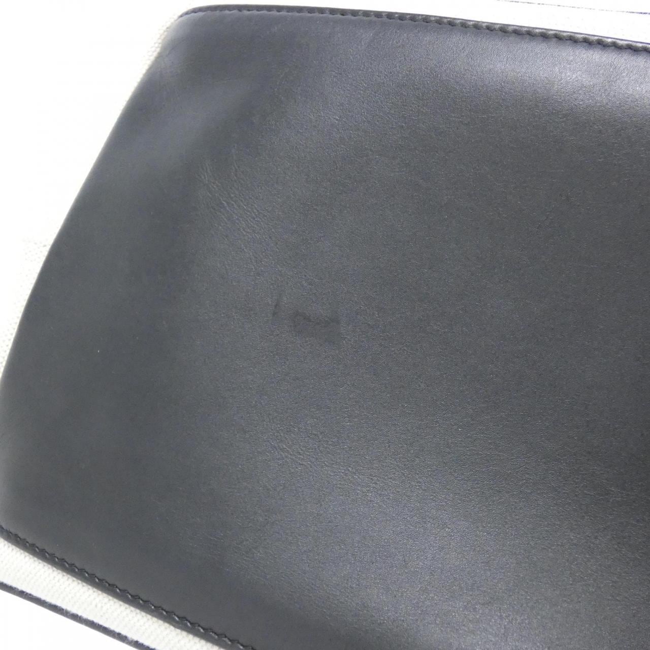 バレンシアガ ネイビー カバス M 581292 AQ38N バッグ