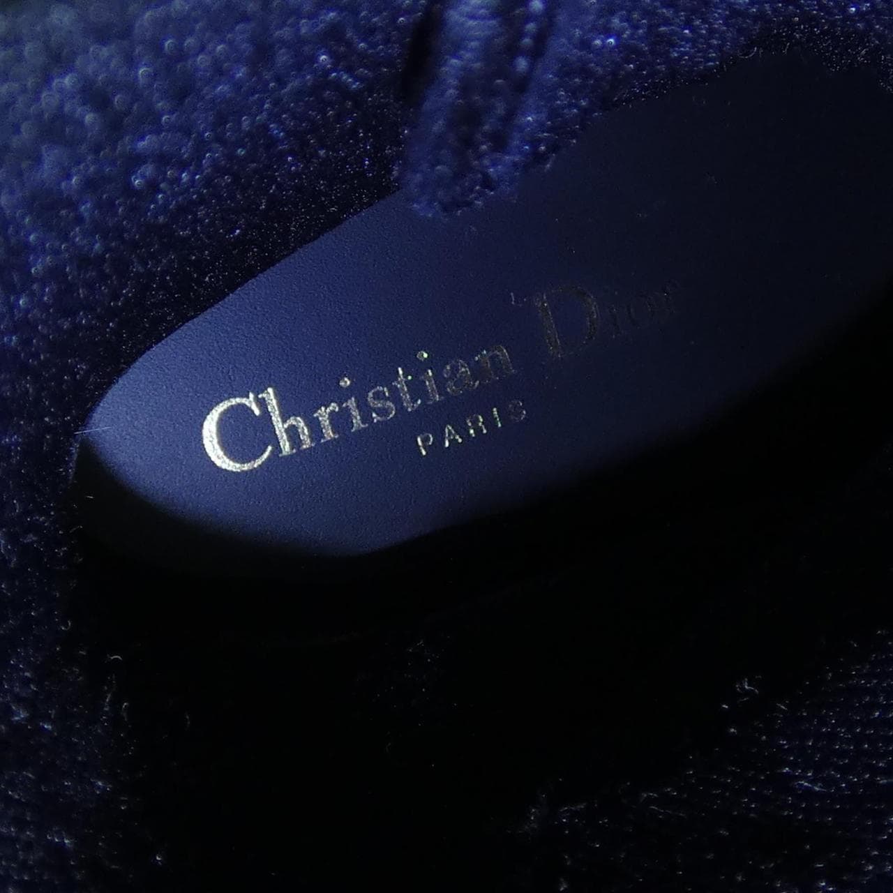 クリスチャンディオール CHRISTIAN DIOR MT0922 ブーツ