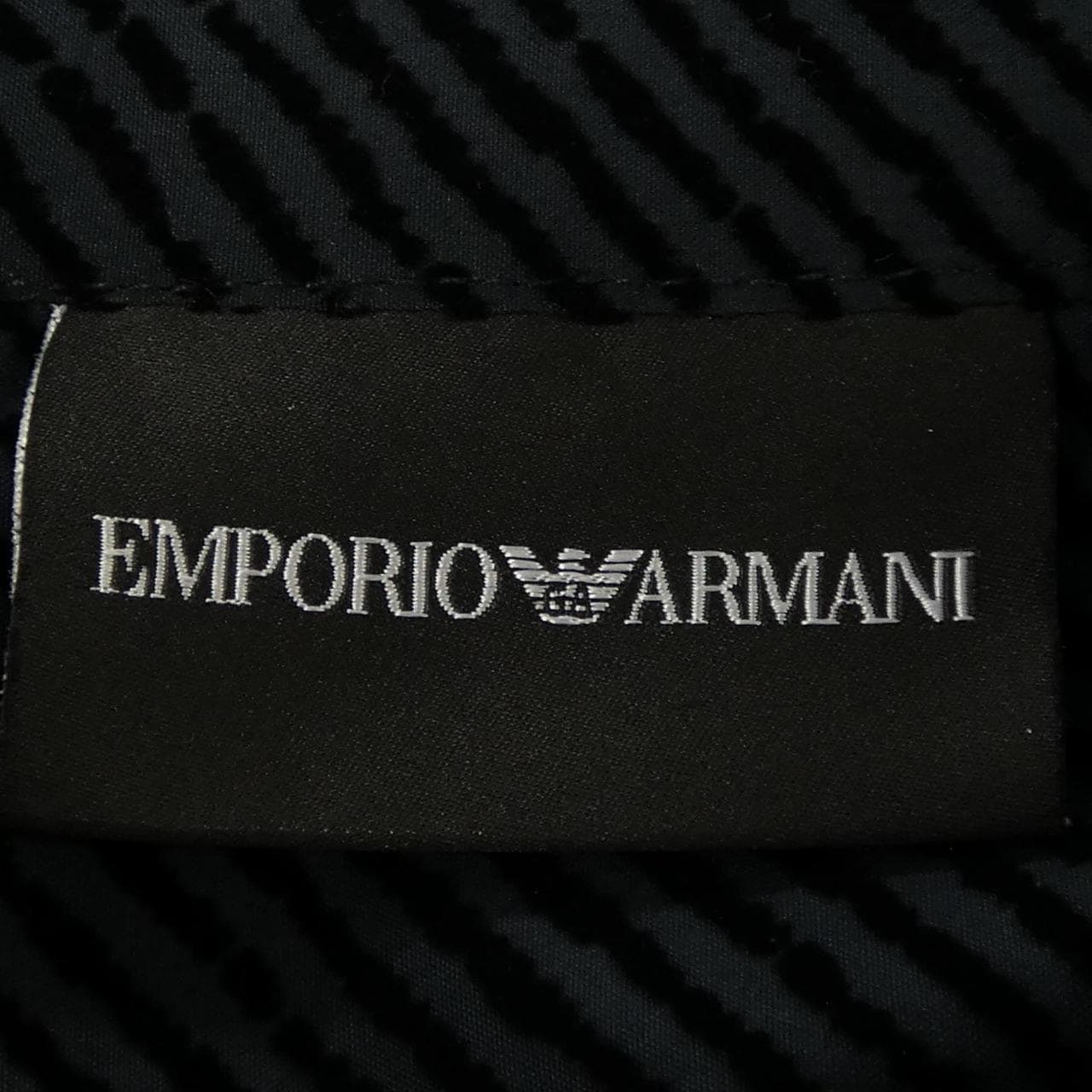 EMPORIO ARMANI EMPORIO ARMANI SHIRT