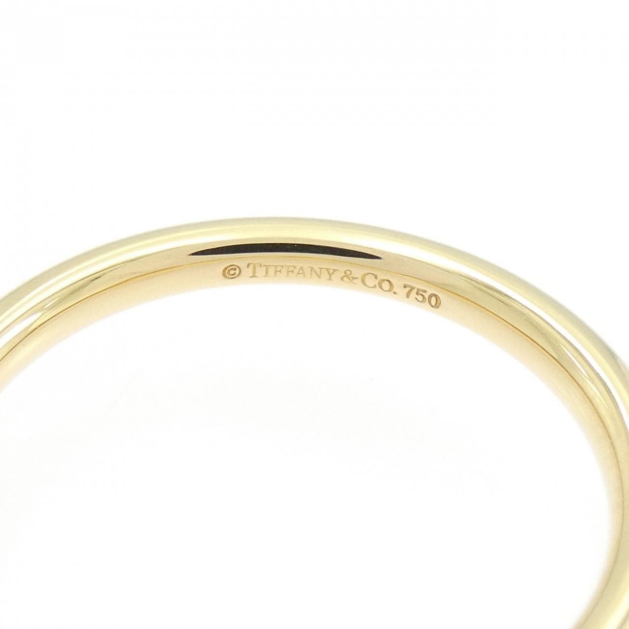 TIFFANY戒指