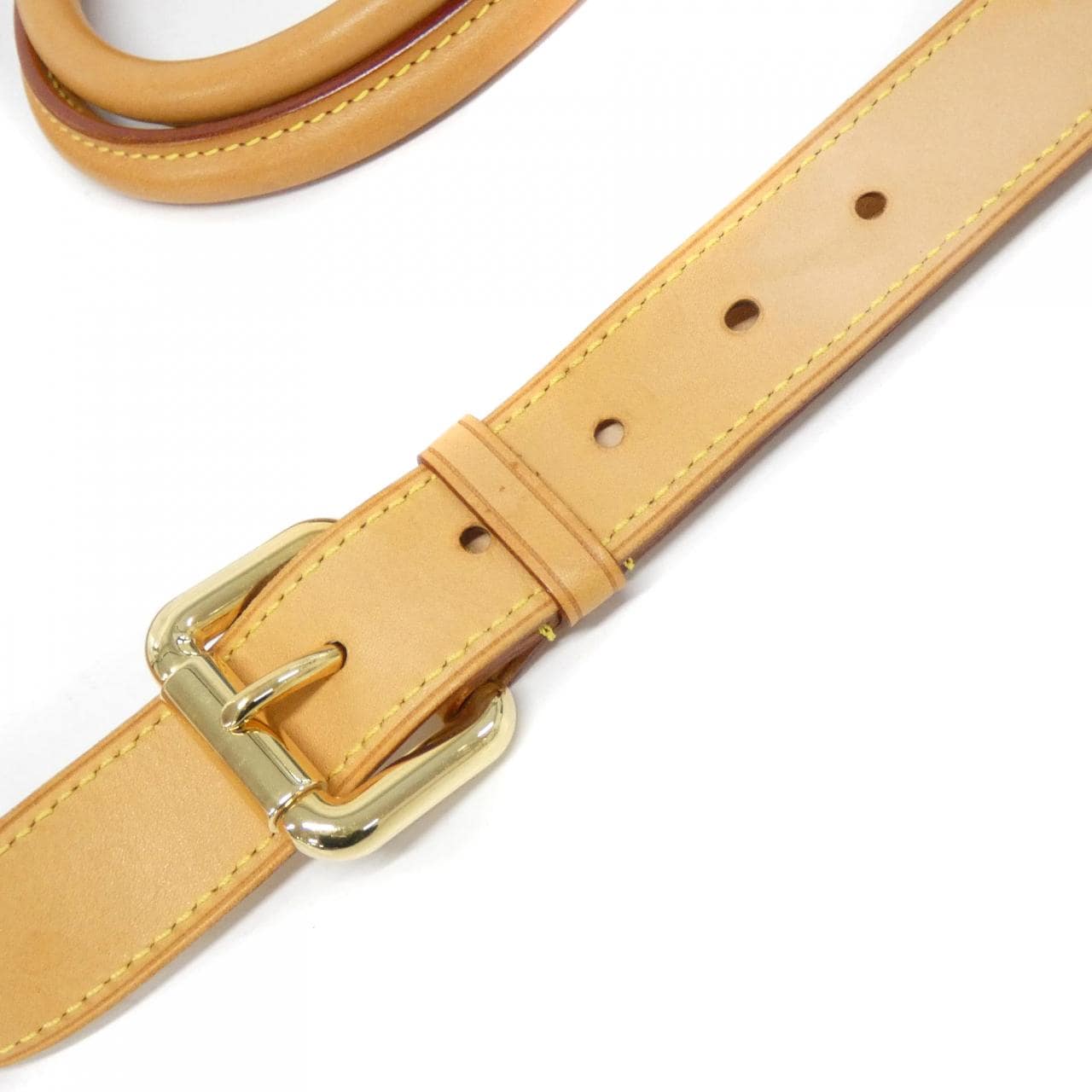 ルイヴィトン モノグラム デニム ネオカビィー GM M95350 バッグ