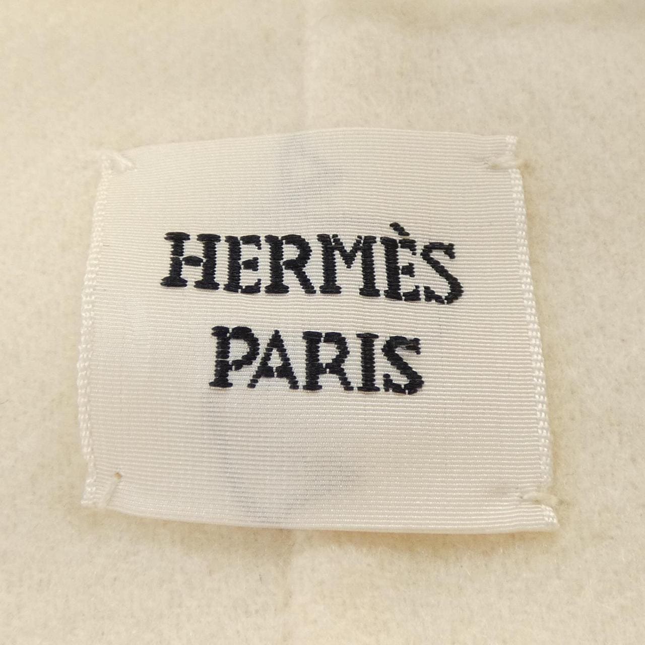 エルメス HERMES クルードセル 2H0206DA ブルゾン