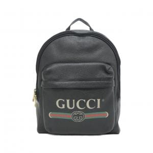 グッチ GUCCI PRINT 547834 0Y2BT リュックサック