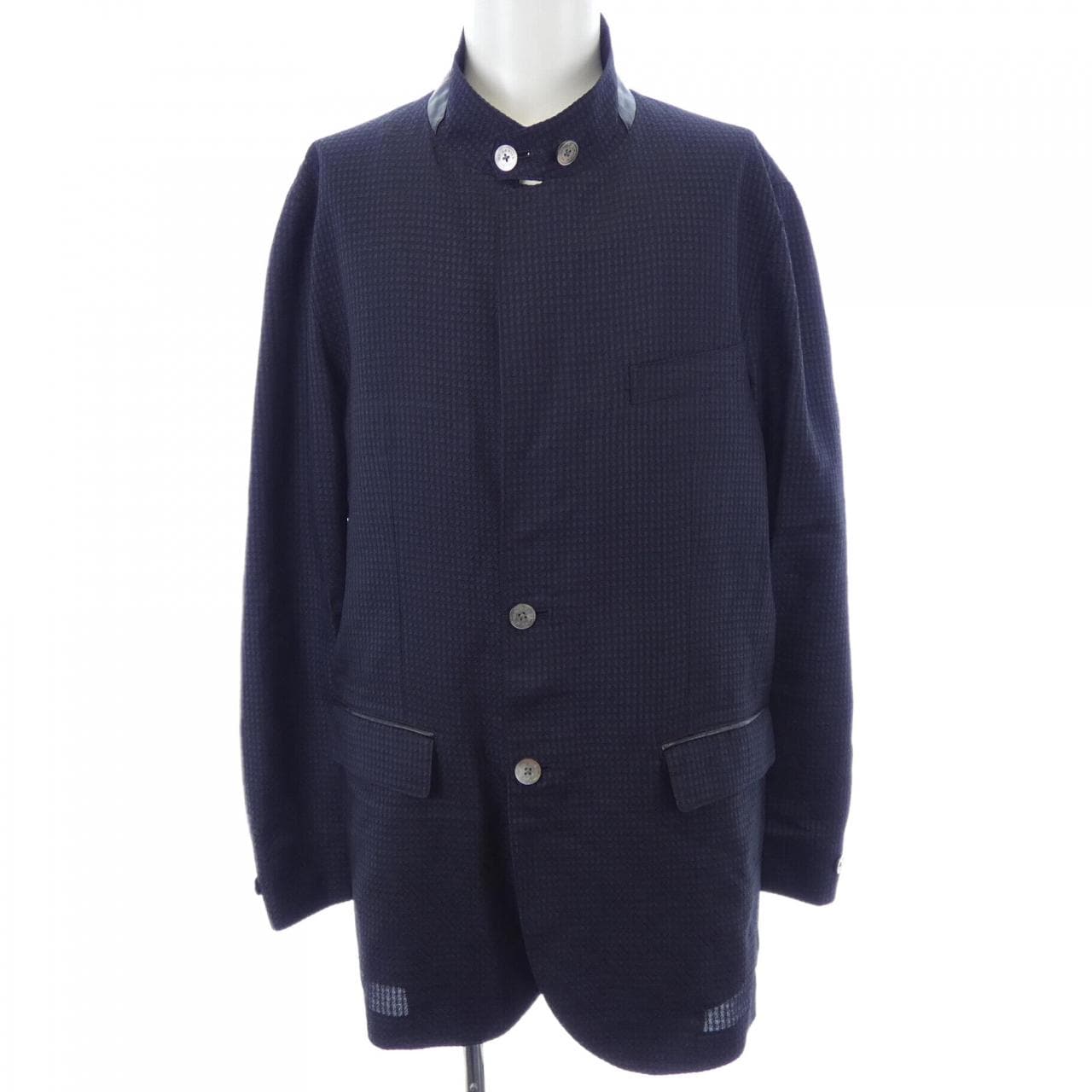 ランバンコレクション LANVIN COLLECTION ジャケット