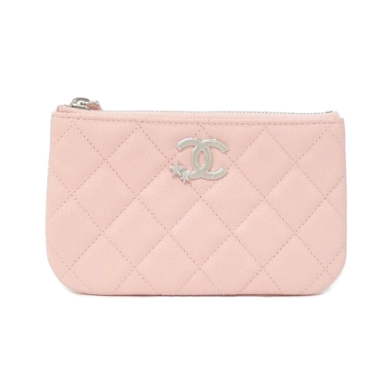 シャネル AP4811 ポーチ