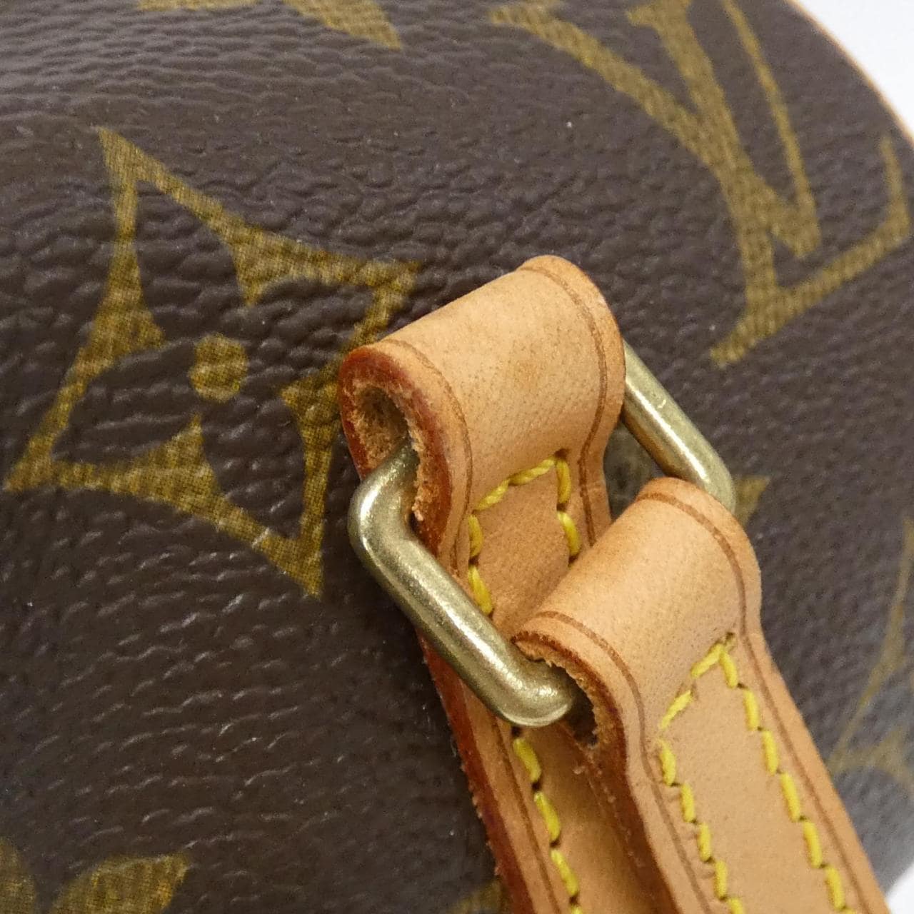 LOUIS VUITTON Monogram Papillon 19 厘米 M51389 包