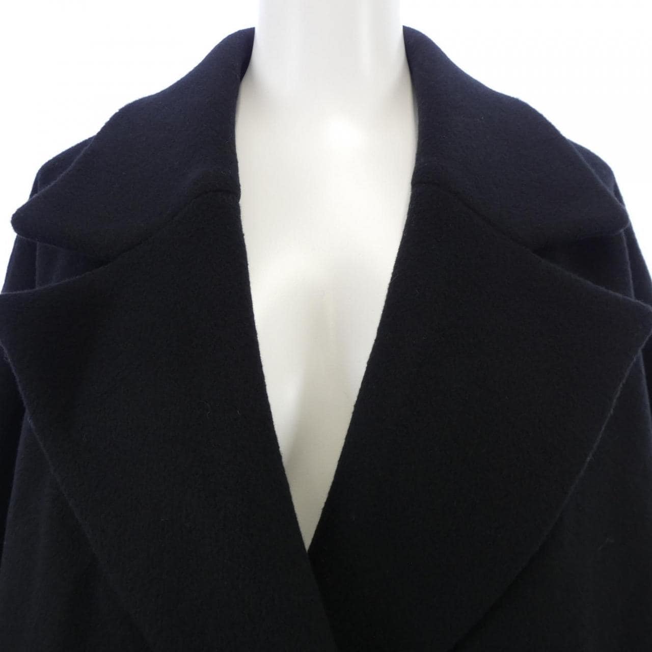 インディヴィ INDIVI コート