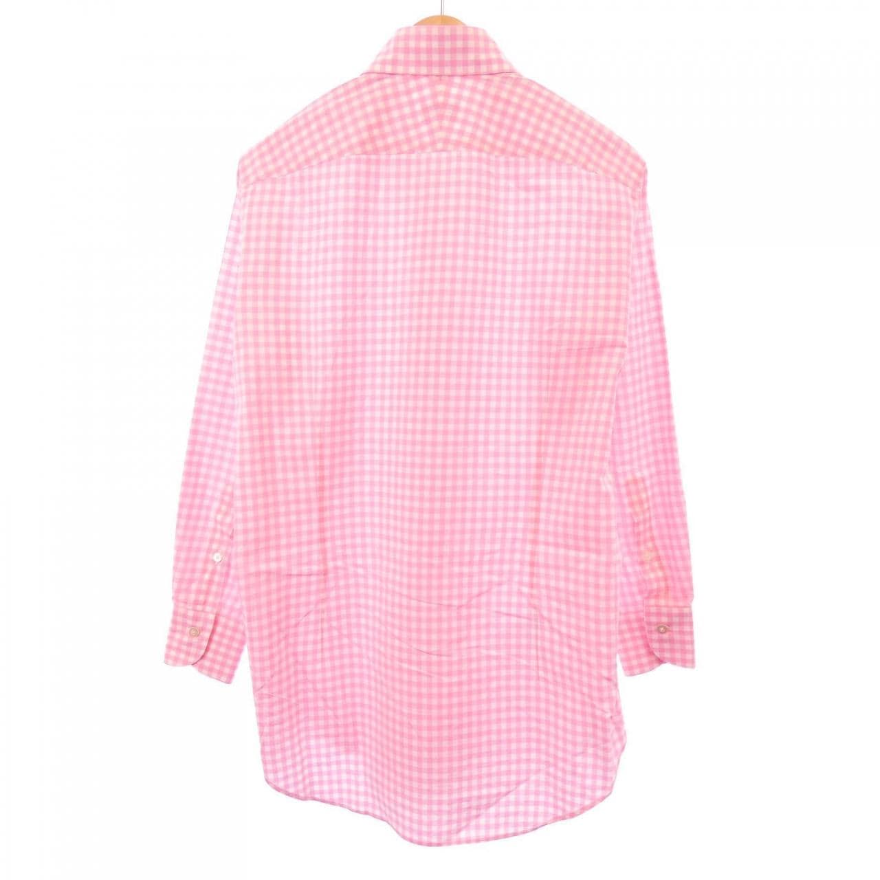 トゥモローランド TOMORROW LAND シャツ