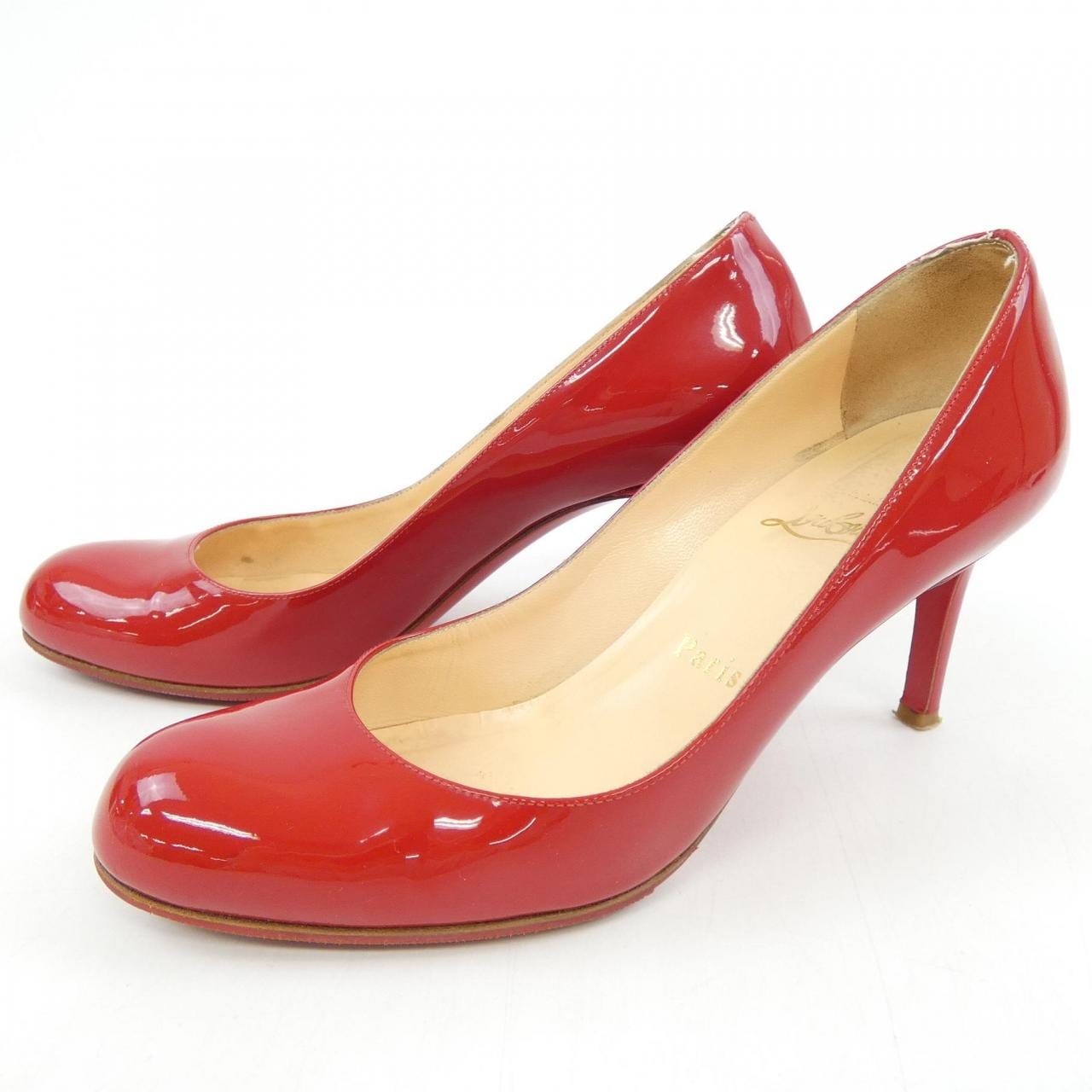 クリスチャンルブタン CHRISTIAN LOUBOUTIN パンプス