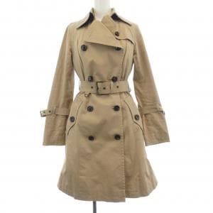 バーバリーブルーレーベル BURBERRY BLUE LABEL コート