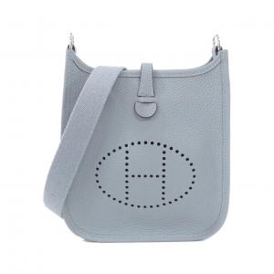 【未使用品】エルメス エヴリン アマゾン ショート ストラップ 16cm 085945CK ショルダーバッグ