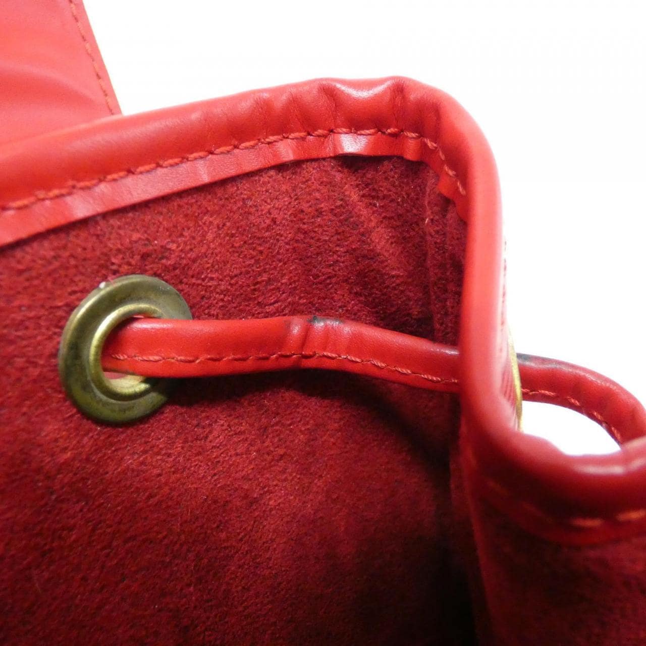 ルイヴィトン エピ モンスリ リュックサック