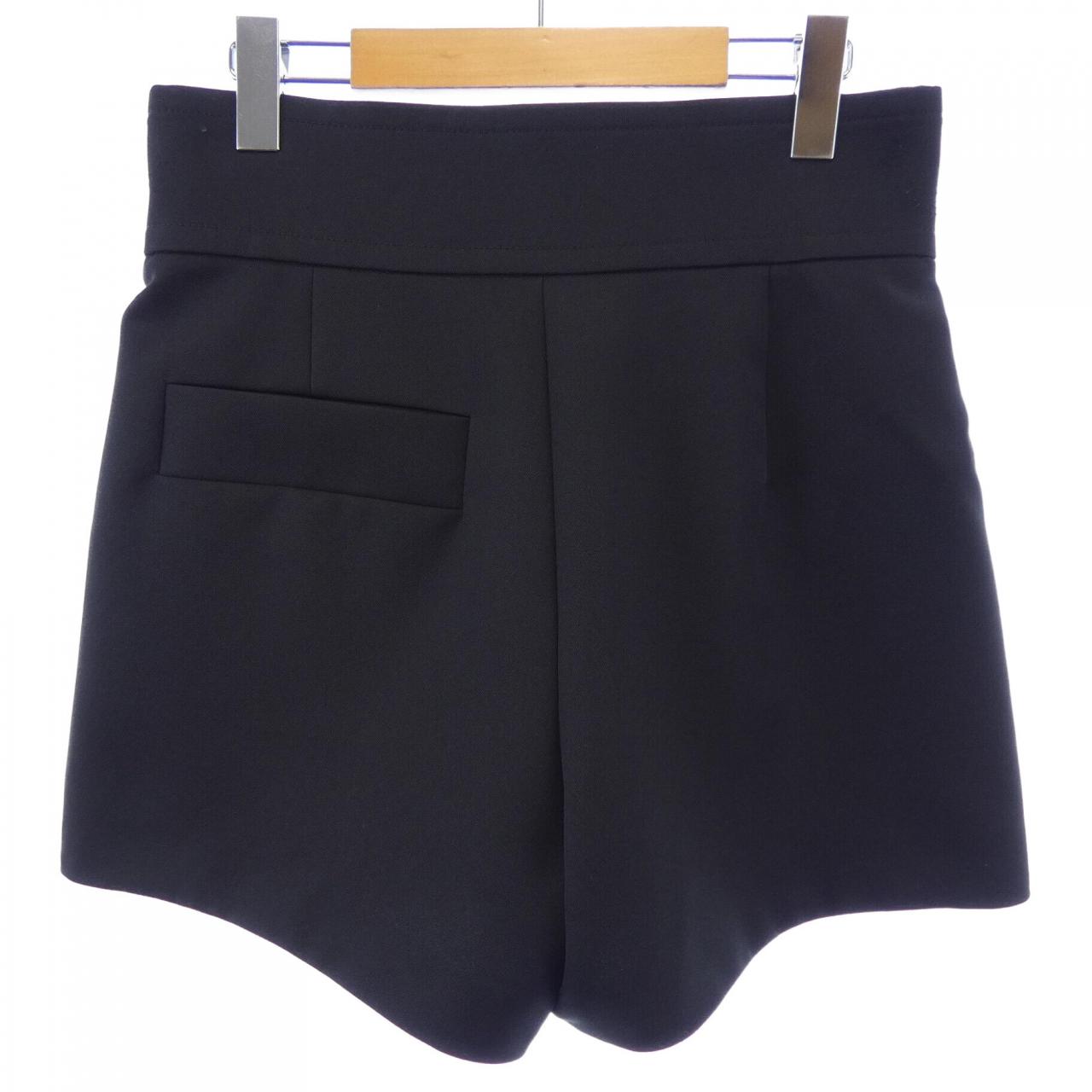 LOUIS VUITTON FOPO44P89 短褲