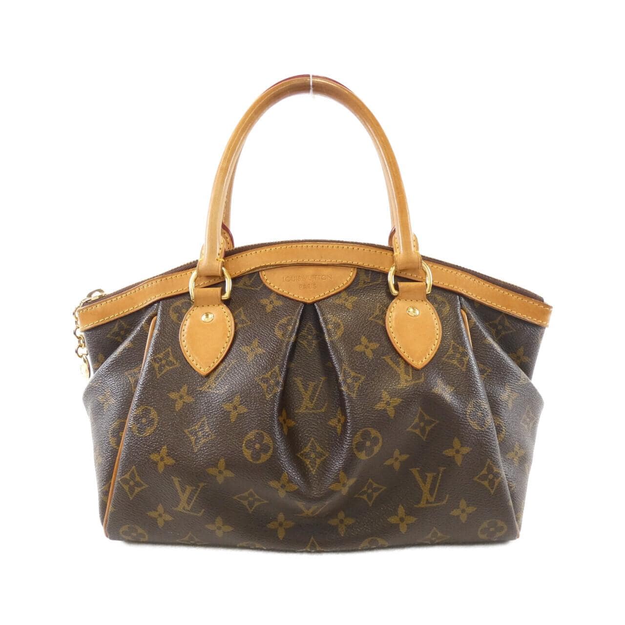 ルイヴィトン モノグラム ティヴォリ PM M40143 バッグ