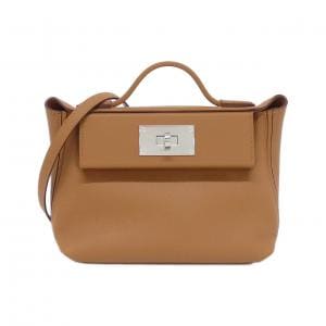 【未使用品】エルメス ヴァンキャトル ヴァンキャトル MINI 082153CK バッグ