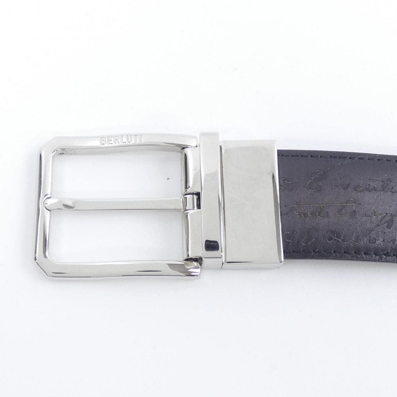 ベルルッティ Berluti BELT