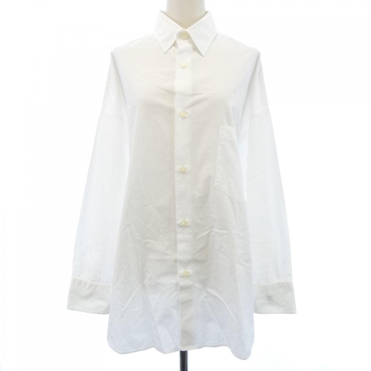 マディソンブルー MADISON BLUE MB999-5719 シャツ