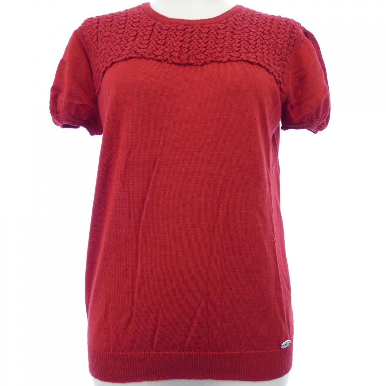 【ヴィンテージ】シャネル CHANEL P29561K00208 06A ニット