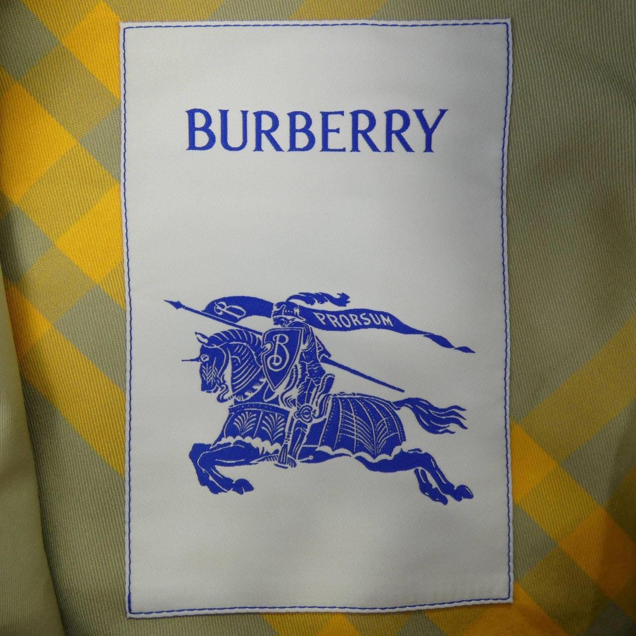 バーバリー BURBERRY 80787161 コート