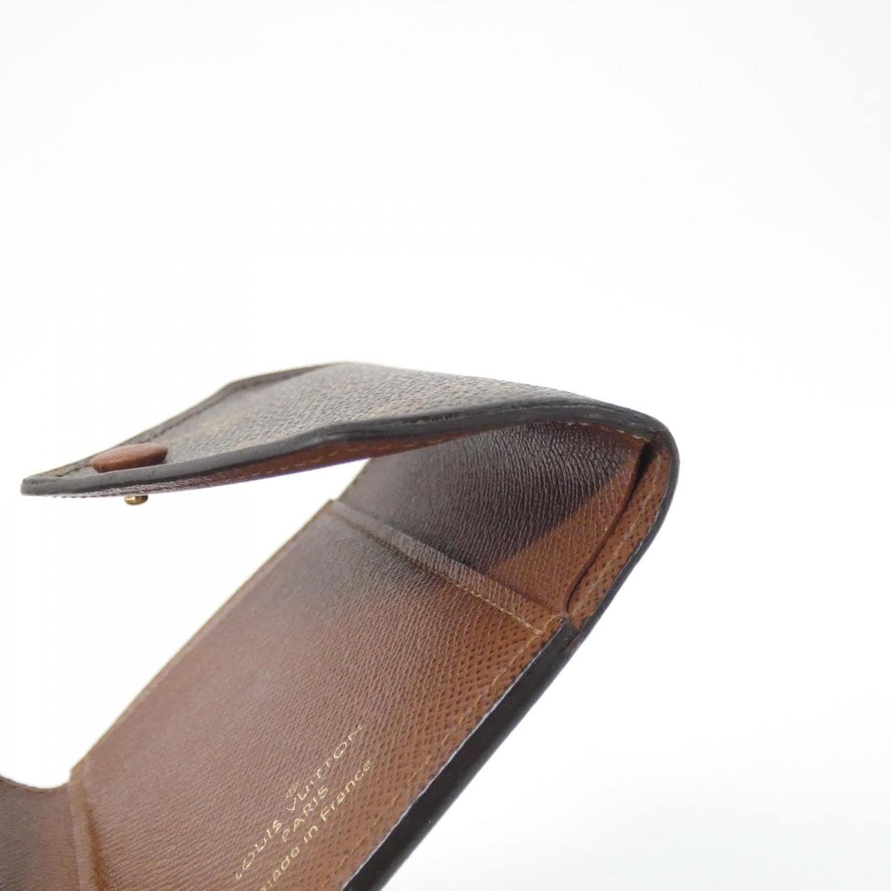 ルイヴィトン モノグラム ポルトフォイユ ヴィクトリーヌ M62472 財布