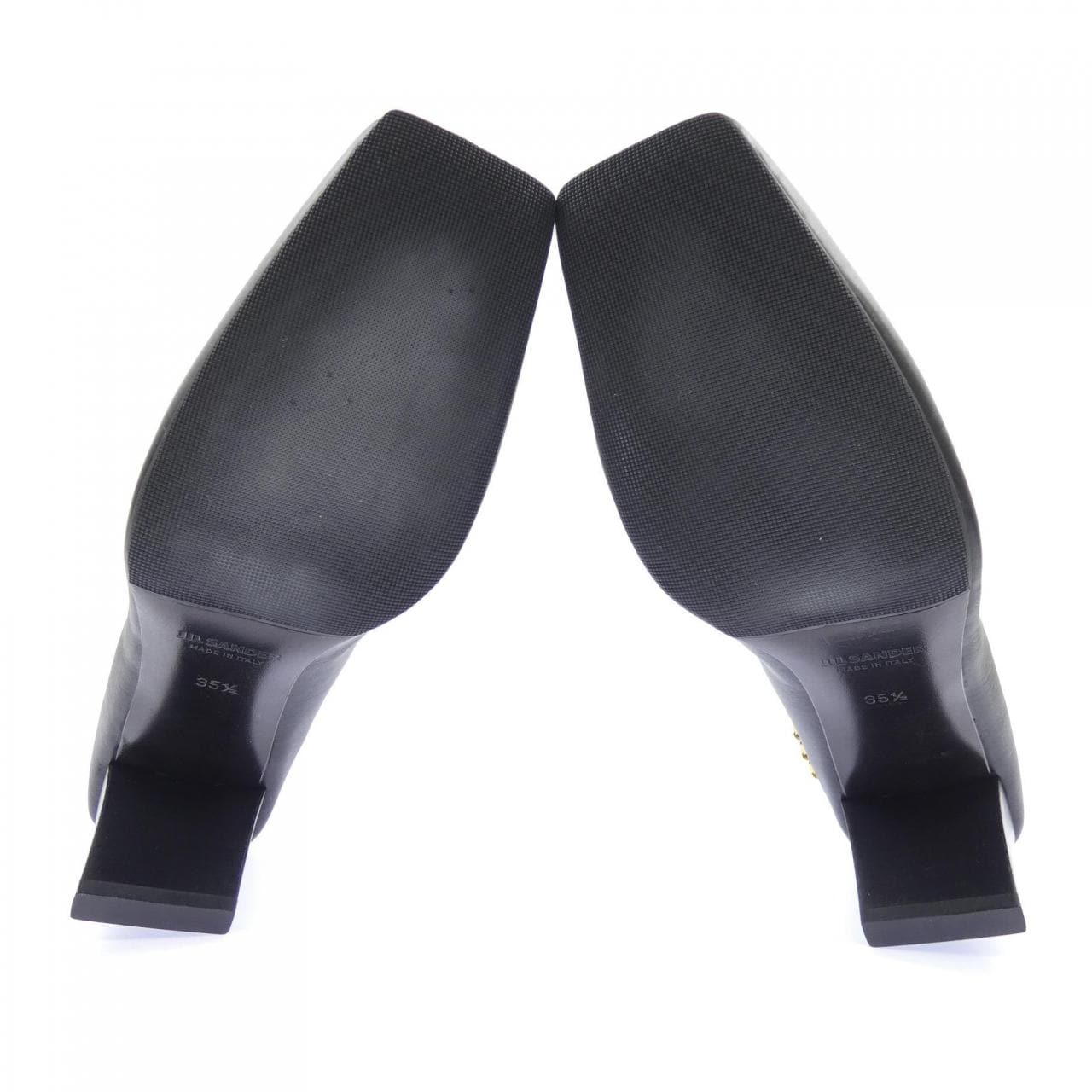 ジルサンダー JIL SANDER ブーツ