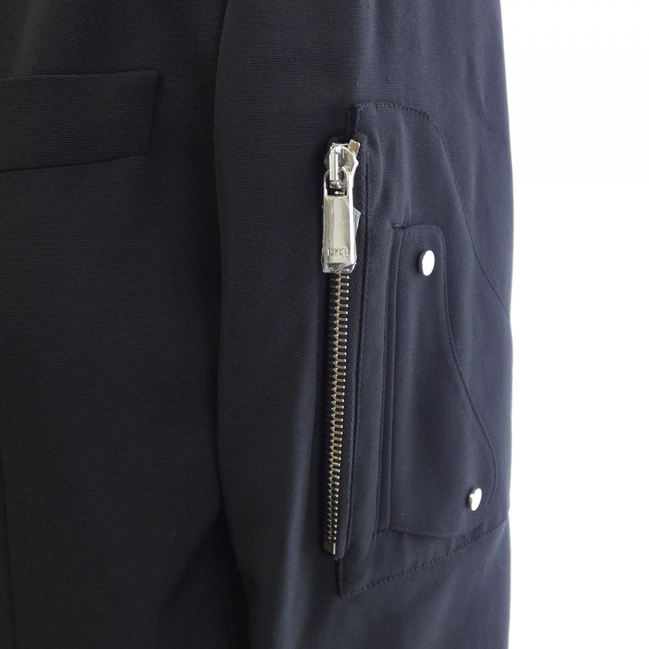 ディオール DIOR 933C220A4519 ジャケット