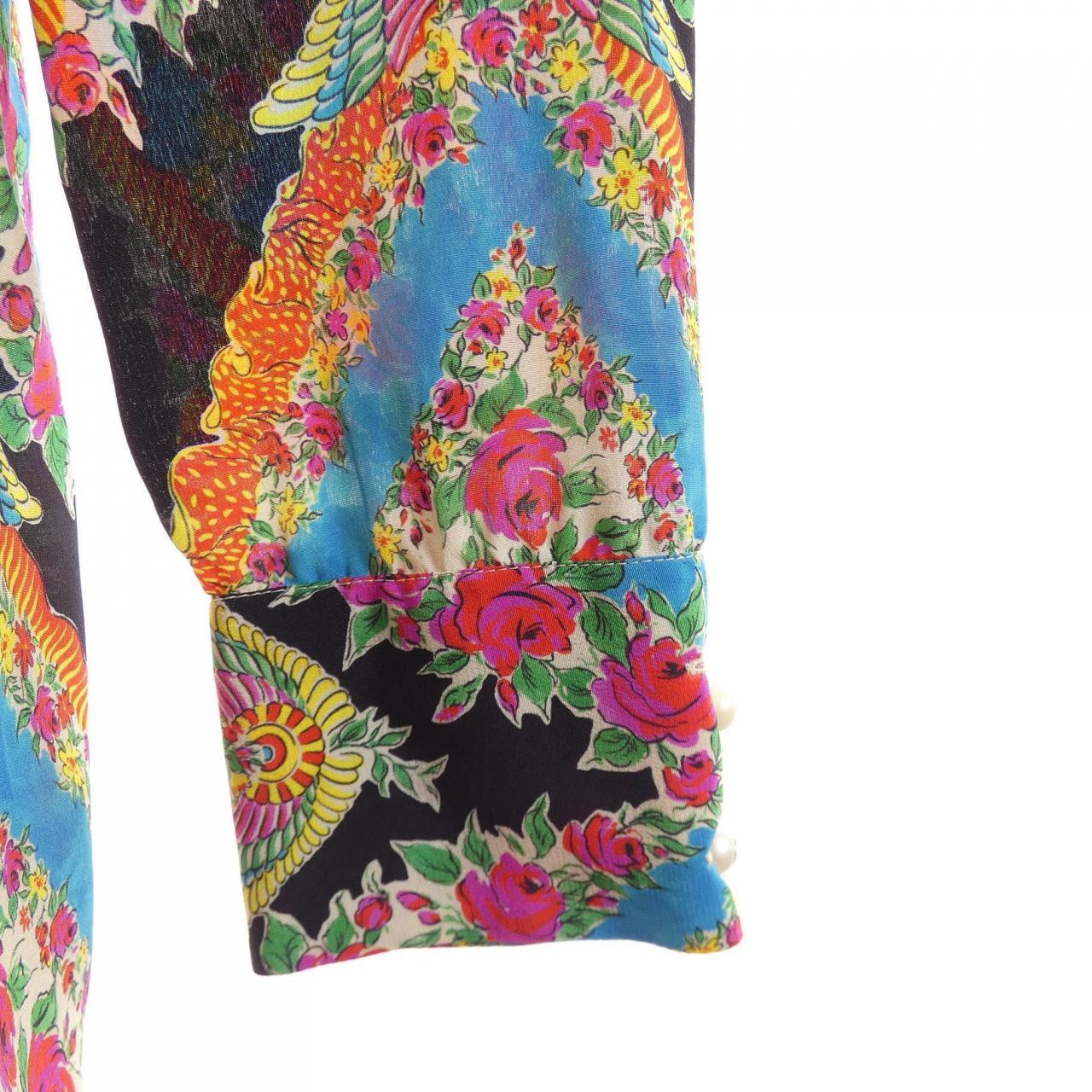 グッチ GUCCI 467085 ZKP34 シャツ