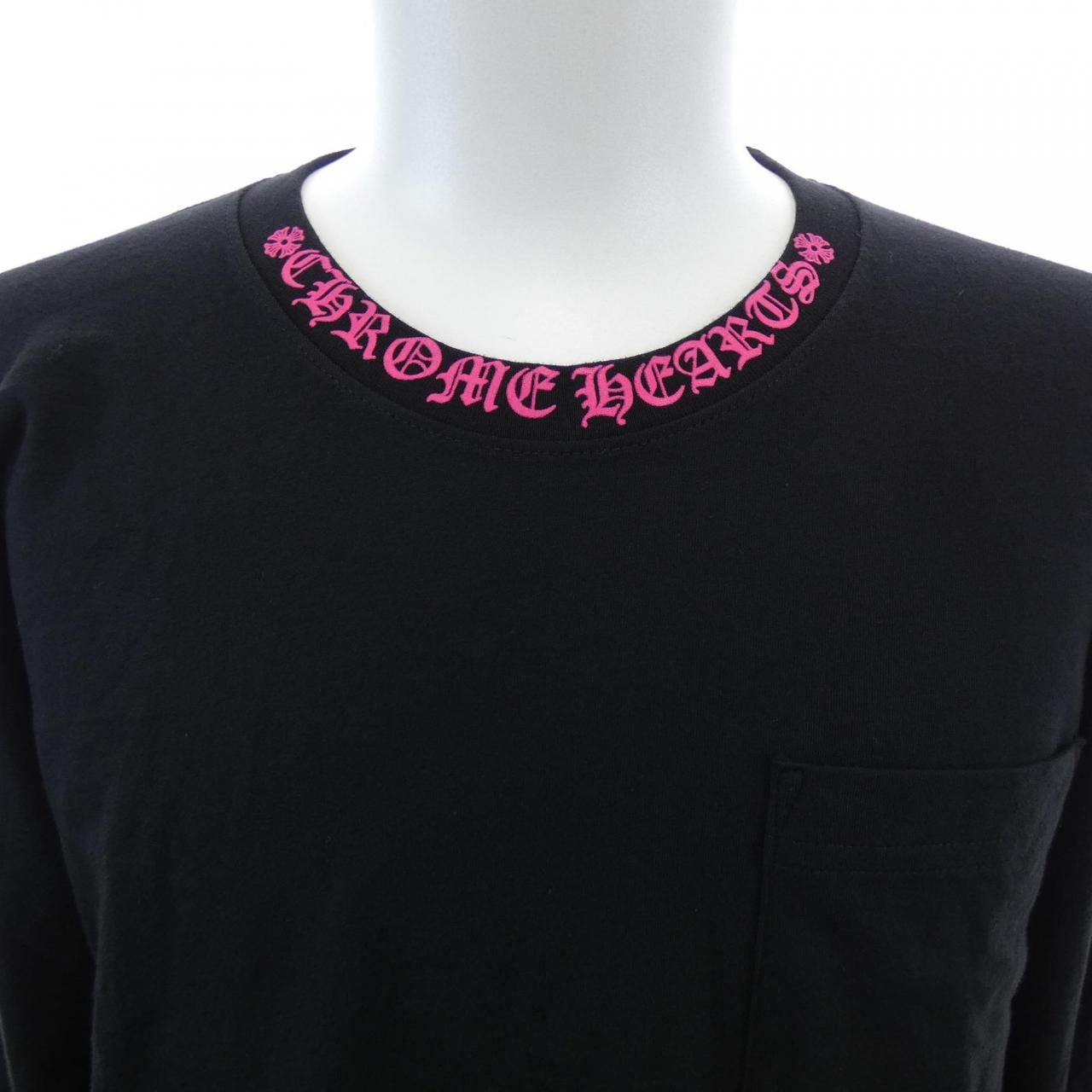 クロムハーツ CHROME HEARTS Tシャツ