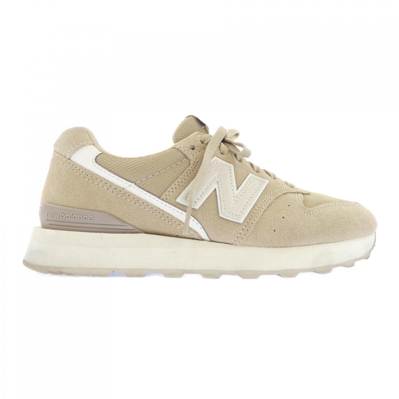 ニューバランス NEW BALANCE WL996TAB スニーカー
